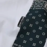 Футболка «BANDANA LINE» - Зображення 8
