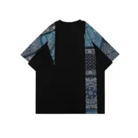 Футболка «BANDANA LINE» - Зображення 4