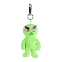 Брелок прибулець «COOL BOY» - Зображення 2