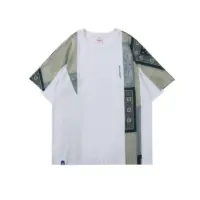 Футболка «BANDANA LINE»