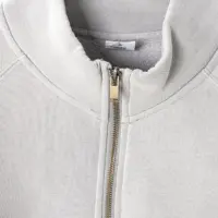 Світшот Half-Zip «Obsidian Path» - Зображення 5