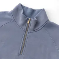 Світшот Half-Zip «Obsidian Path» - Зображення 6