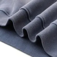 Світшот Half-Zip «Obsidian Path» - Зображення 10