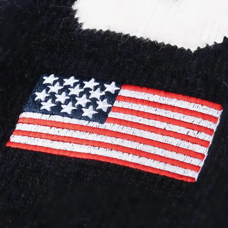 Светр «USA» - Зображення 6