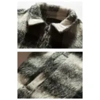 Куртка «Monarch Plaid» - Зображення 3
