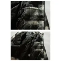 Куртка «Monarch Plaid» - Зображення 5