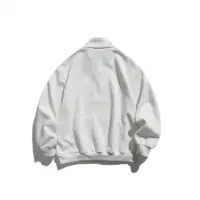 Світшот Half-Zip «WALK» - Зображення 6