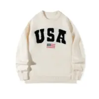 Светр «USA» - Зображення 3