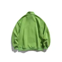 Світшот Half-Zip «WALK» - Зображення 4