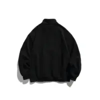 Світшот Half-Zip «WALK» - Зображення 2