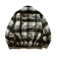 Куртка «Monarch Plaid» - Зображення 2