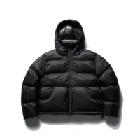 Пуховик «Hyper Frost»
