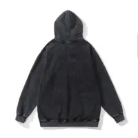 Худі oversized «Street Hound» - Зображення 2