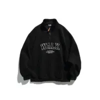Світшот Half-Zip «WALK»