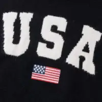 Светр «USA» - Зображення 5