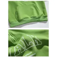 Світшот Half-Zip «WALK» - Зображення 9