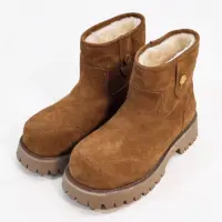 Черевики «CANYON STEP»