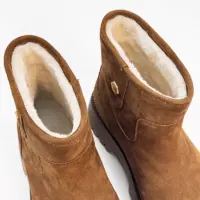 Черевики «CANYON STEP» - Зображення 8