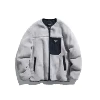 Флісова куртка «GLACIER UNIT»