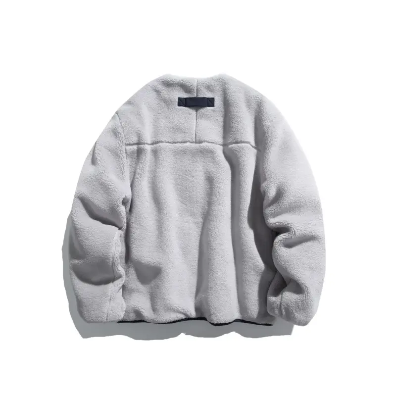 Флісова куртка «GLACIER UNIT» - Зображення 2