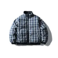 Двостороння куртка «NORTH WEAVE»