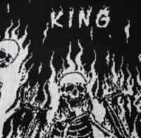 Светр «KING» - Зображення 3