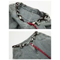 Джинси «WARPED DENIM» - Зображення 7