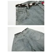 Джинси «WARPED DENIM» - Зображення 9