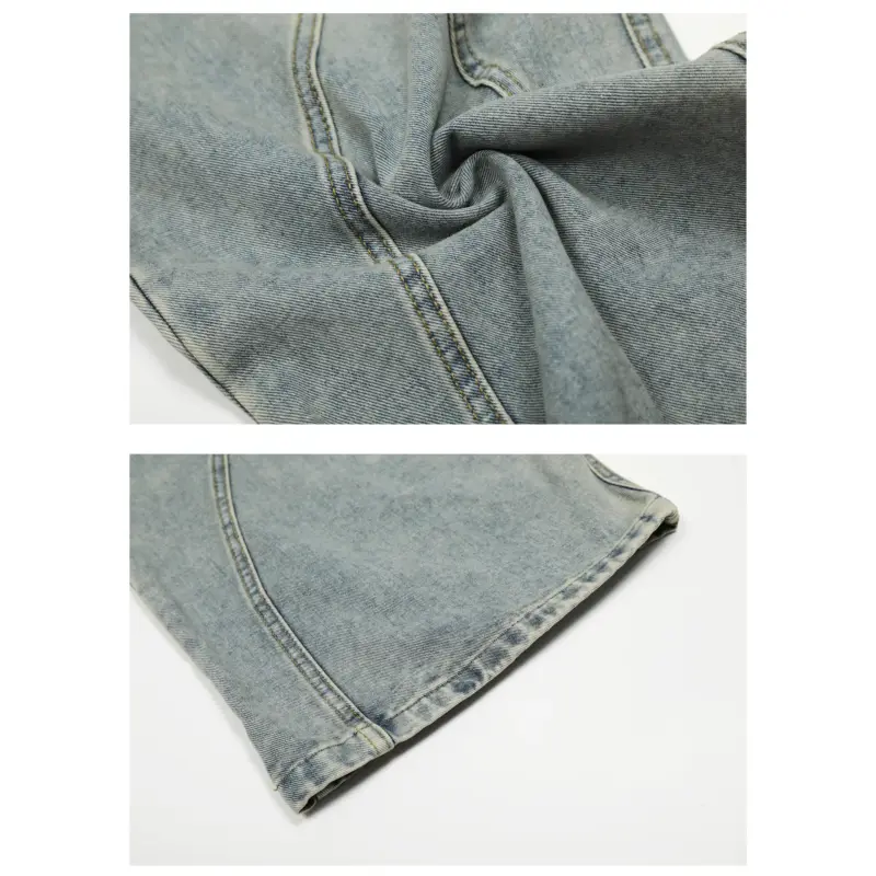 Джинси «WARPED DENIM» - Зображення 10