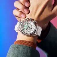 Годинник «CRYSTAL DRIVE» - Зображення 5