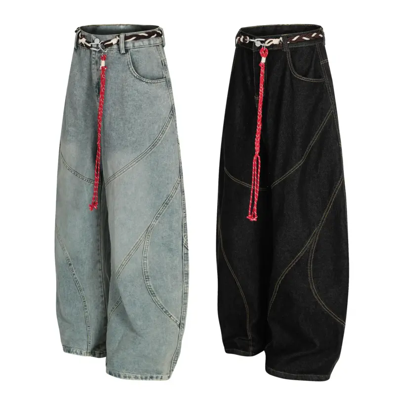 Джинси «WARPED DENIM» - Зображення 13