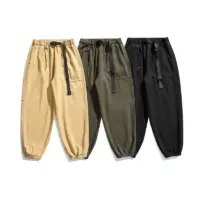 Штани утеплені «GRIPLINE JOGGERS»