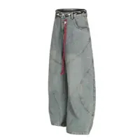 Джинси «WARPED DENIM» - Зображення 2