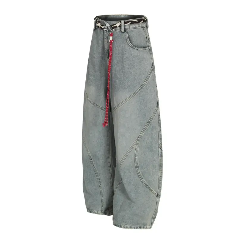 Джинси «WARPED DENIM» - Зображення 2