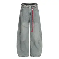 Джинси «WARPED DENIM»
