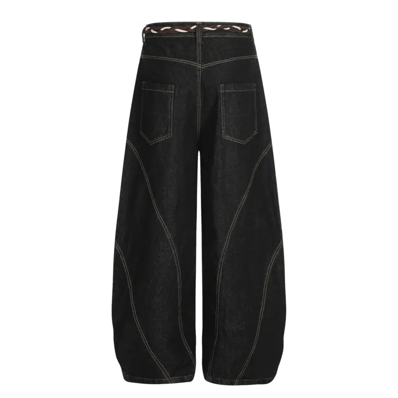 Джинси «WARPED DENIM» - Зображення 6