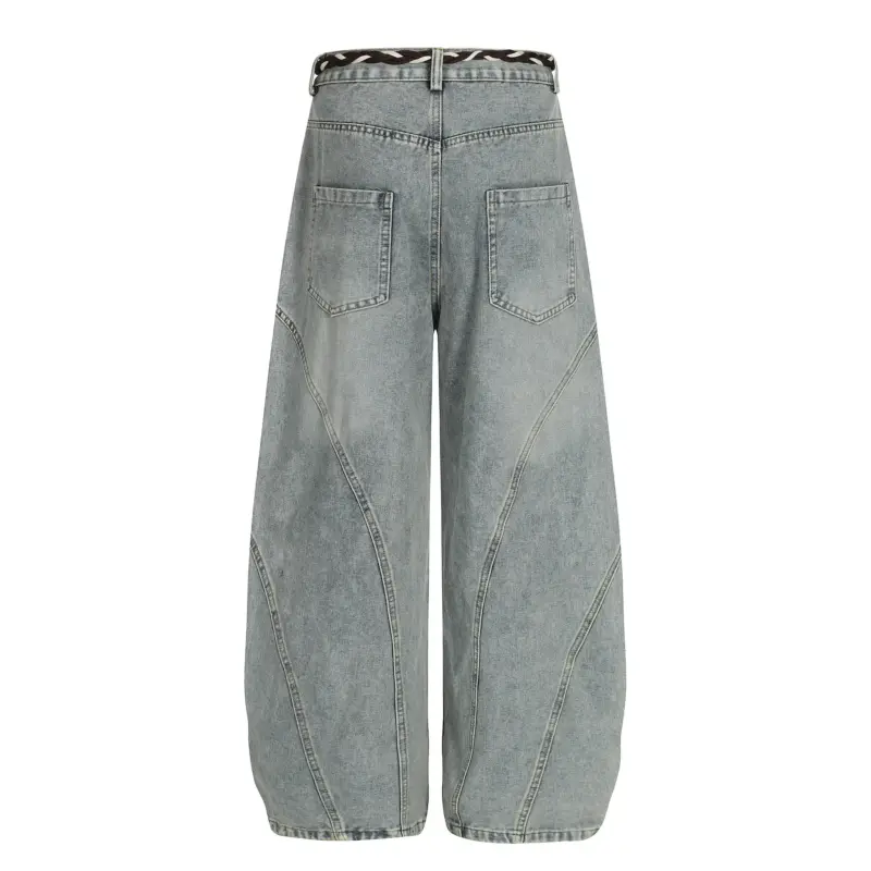 Джинси «WARPED DENIM» - Зображення 3