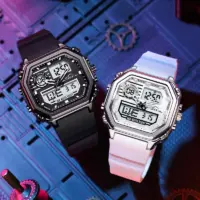 Годинник «CHRONO BYTE» - Зображення 5