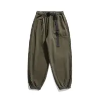 Штани утеплені «GRIPLINE JOGGERS» - Зображення 4