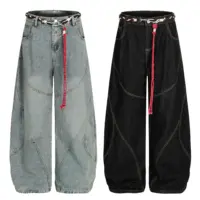 Джинси «WARPED DENIM» - Зображення 12