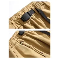Штани утеплені «GRIPLINE JOGGERS» - Зображення 8
