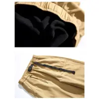Штани утеплені «GRIPLINE JOGGERS» - Зображення 9
