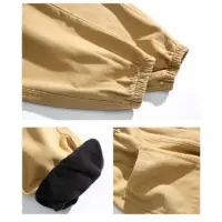 Штани утеплені «GRIPLINE JOGGERS» - Зображення 10