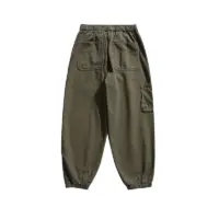 Штани утеплені «GRIPLINE JOGGERS» - Зображення 5