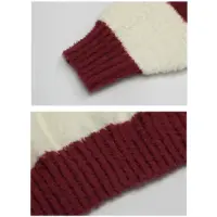 Світшот-поло «OXFORD STRIPE» - Зображення 9