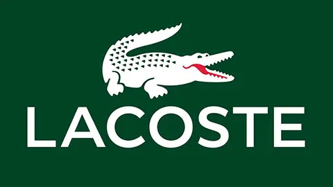 LACOSTE