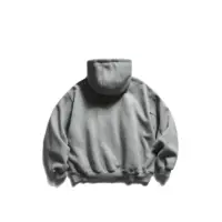 Zip-худі «BLANK VOID» - Зображення 2