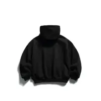 Zip-худі «BLANK VOID» - Зображення 8