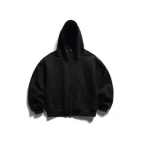 Zip-худі «BLANK VOID» - Зображення 7