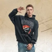 Худі «One Seven Nine» - Зображення 4
